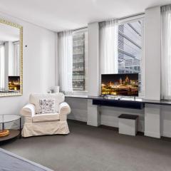 Cosy Studio in the City Centre