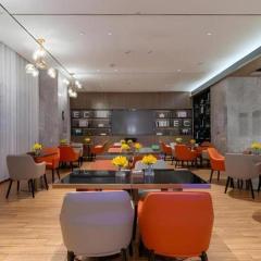 Echarm Hotel Tai'an Taishan Tianwai Village Hongmen