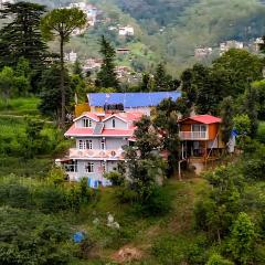 The City Escape Farmstay