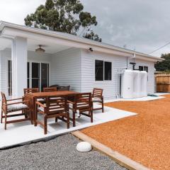 Exquisitely Spacious 3-Bed Home