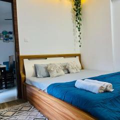 Hinjewadi-Serene Havoc