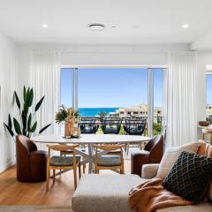 Ocean Views at Kings Beach