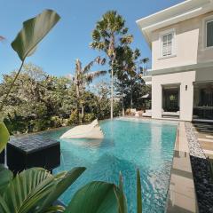 Kula Kara Villas Uluwatu