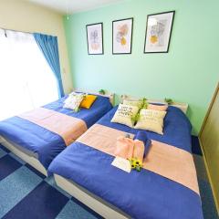 Aoto 303 Cozy Tokyo Stay Near Station Airport Disney Access