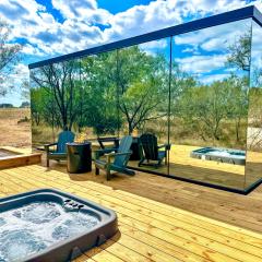 Andromeda at The Retreat