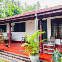 Kuruduwatta Villa Mirissa
