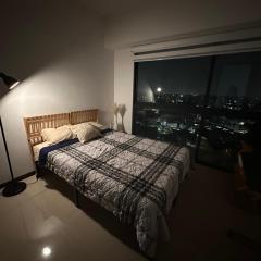 Habitación en Residencial Marsella