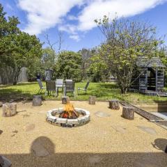 Peaceful 2-Bed Apartment in Coastal McCrae