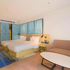 Echarm Hotel Foshan West Station Shishan Luocun