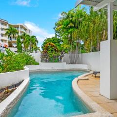 Trinity Beach Retreat with Pool and Scenic Views