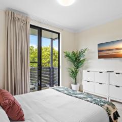 Comfy Studio Apartment in Marcoola Beach