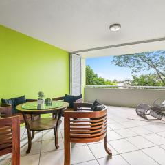 Lovely 3-Bed with Alfresco Dining by Amenities