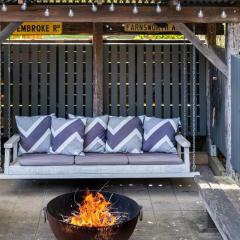 Secluded 3-Bed Retreat Moments to the Beach