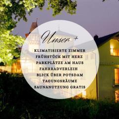 Hotel Villa Monte Vino