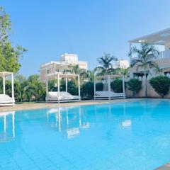 3 Bedroom Luxury Villa-Sita in Diani