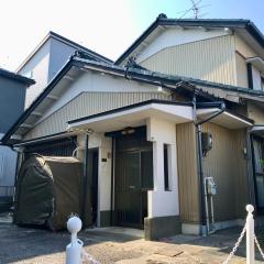 Tora House