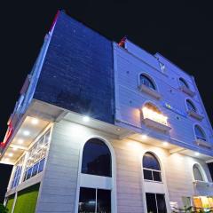 Hotel Nandlala Stays