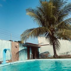 Casa Tabuba Beach 100m da Praia