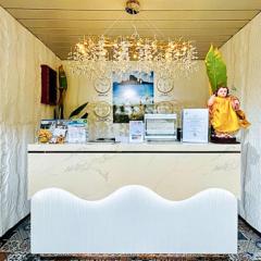 RedDoorz at Tandikan Suites El Nido