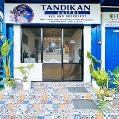 RedDoorz at Tandikan Suites El Nido