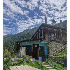 Neti Neti Cafe & Stay