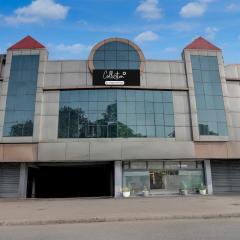 Collection O Company Bagh Amritsar Formerly Hotel Ricky International