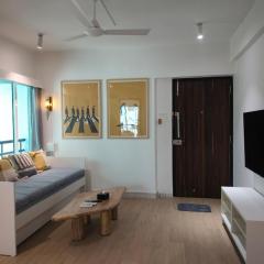 Nova 1 BHK Bandra W by The Bombay Home Company