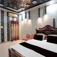 Hotel O Sultanpur Railway Junction Formerly Sanskar Marriage Lawan