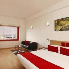 Hotel Rose Near Delhi Airport