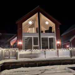 Waterfront Suite l Ballstad l Lofoten l Norway