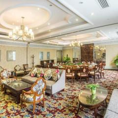 Huachen Kenzo Hotel Hangzhou