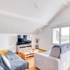 La Suite Familiale - T3 - CNPE - Lagnieu