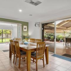 Charming 3-Bed Family Home with Amazing Garden