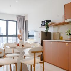 HighPark Suites by GL Play