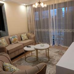 royal essence two bedroom apartment with heated swimming pool ,ample parking equipped gym children playground and amazing scenic city views