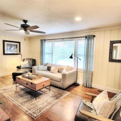 Lazy Hiker, Take Two