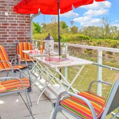 FeWo Windrose App303 HoWiDo - ABC612 - Nur Feriengäste