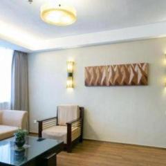 SSAW Boutique Hotel Shaoxing Ancient Town