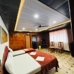 Hotel caveri comfort