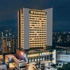 Vienna International Hotel Guangzhou Huangpu