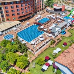 Noxinn Hotels Club Ultra All Inclusive