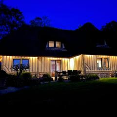 Holiday home Le clos du phare