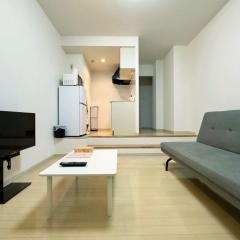 411札幌駅7分と大通駅徒歩6分で好立地な都心を満喫でき綺麗な部屋で快適が生活が実現