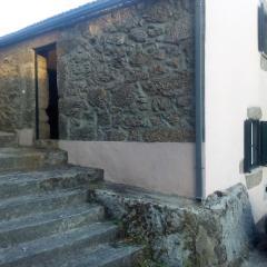 Casa do Outeirinho