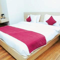 R-I-V-E-R-A ! Rajkot