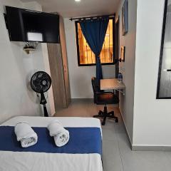 Hospedaje Andaliving Campo Valdes