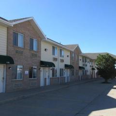 Quality Inn Beaver I-15