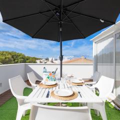 Misefo by Rentallorca