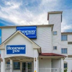 Rodeway Inn & Suites Port Arthur - Groves