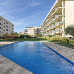 Roses Apartaments Luxury Duplex